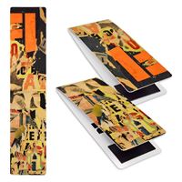 SEGNALIBRO MAGNETICO PERSONALIZZABILE